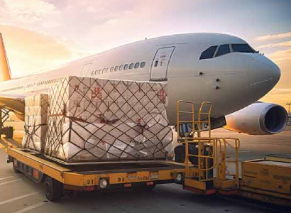 air freight