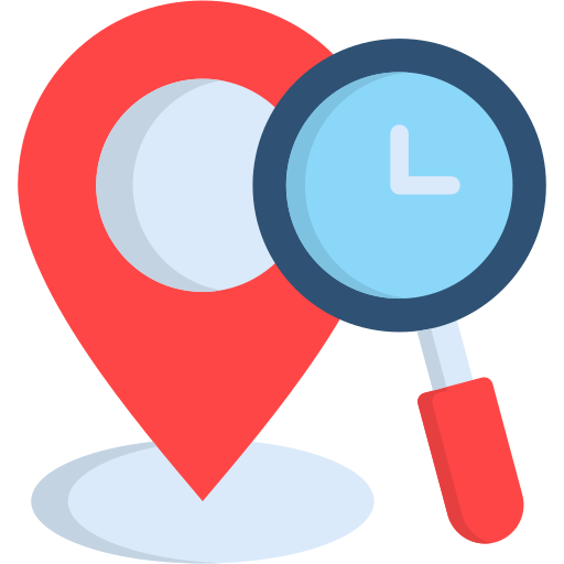 real time tracking